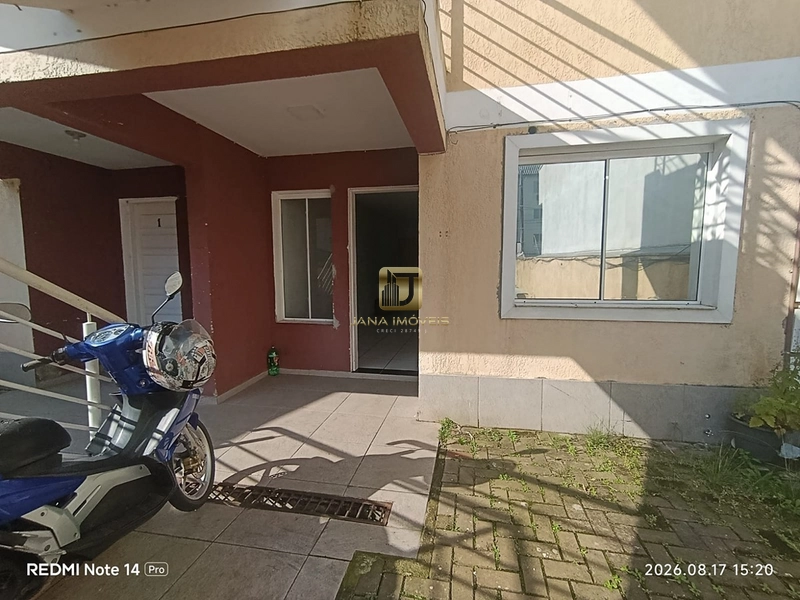APARTAMENTO TÉRREO A VENDA EM GRAVATAI: 2ª foto da galeria de imagens do imóvel