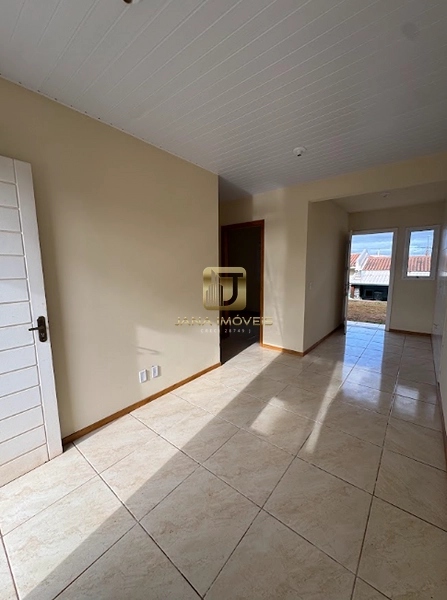 CASA A VENDA EM GRAVATAI: 2ª foto da galeria de imagens do imóvel