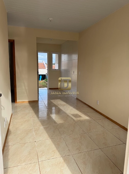 CASA A VENDA EM GRAVATAI: 4ª foto da galeria de imagens do imóvel
