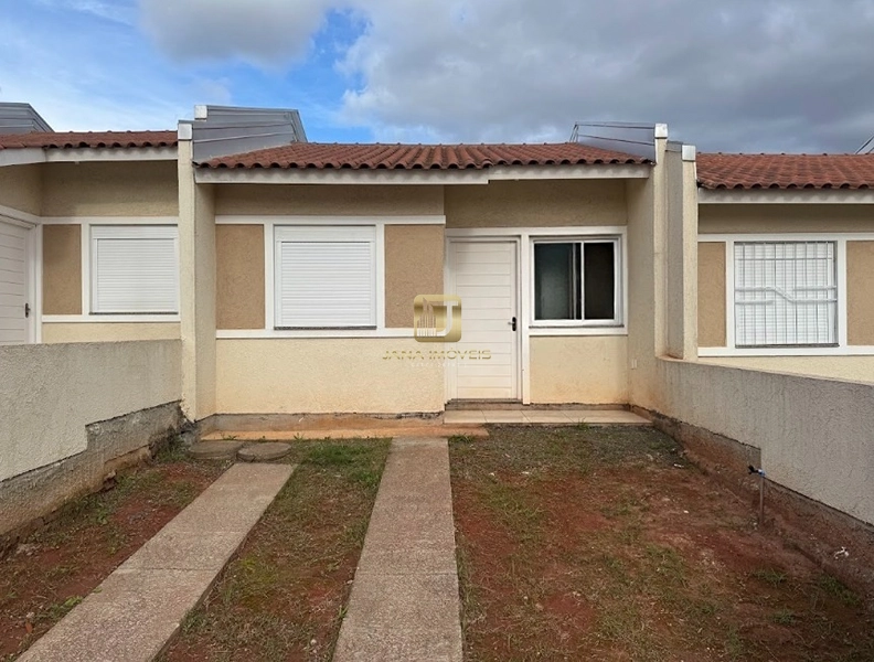 Imóvel residencial ou comercial