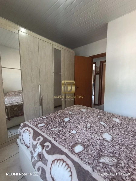 Excelente casa 3 dormitórios no Moradas do Bosque / Cachoeirinha: 10ª foto da galeria de imagens do imóvel