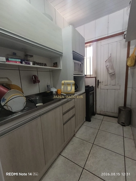 Excelente casa 3 dormitórios no Moradas do Bosque / Cachoeirinha: 8ª foto da galeria de imagens do imóvel