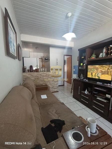 Excelente casa 3 dormitórios no Moradas do Bosque / Cachoeirinha: 6ª foto da galeria de imagens do imóvel