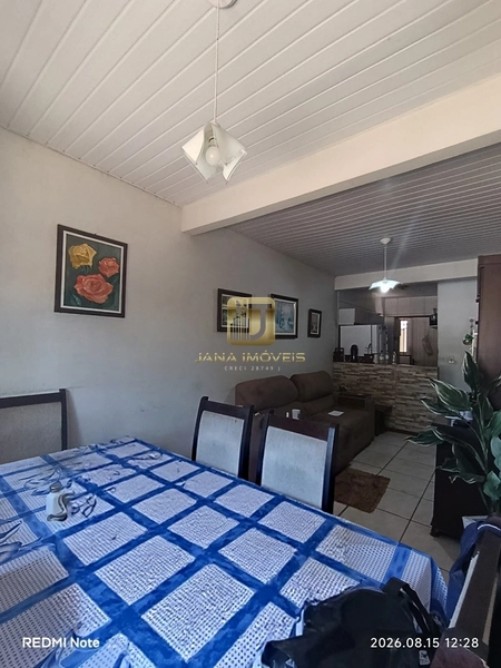 Excelente casa 3 dormitórios no Moradas do Bosque / Cachoeirinha: 4ª foto da galeria de imagens do imóvel
