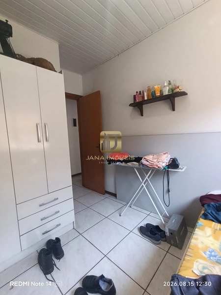 Excelente casa 3 dormitórios no Moradas do Bosque / Cachoeirinha: 15ª foto da galeria de imagens do imóvel