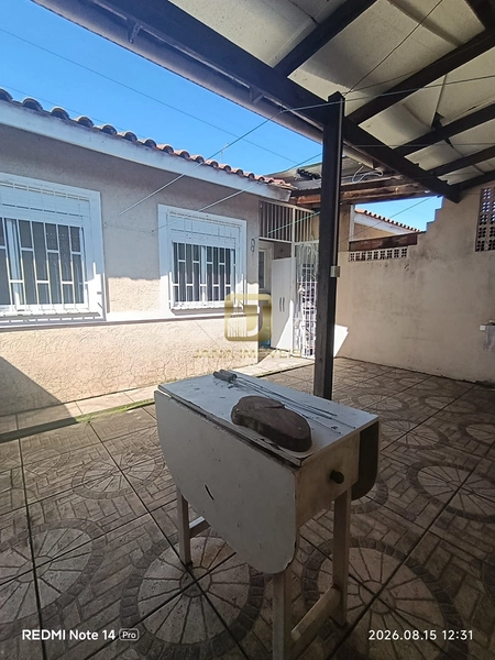 Excelente casa 3 dormitórios no Moradas do Bosque / Cachoeirinha: 17ª foto da galeria de imagens do imóvel
