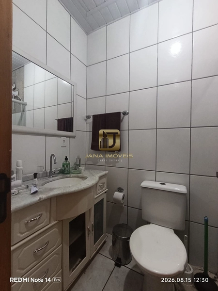 Excelente casa 3 dormitórios no Moradas do Bosque / Cachoeirinha: 12ª foto da galeria de imagens do imóvel