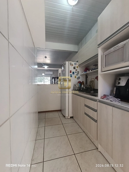 Excelente casa 3 dormitórios no Moradas do Bosque / Cachoeirinha: 7ª foto da galeria de imagens do imóvel