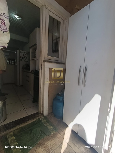 Excelente casa 3 dormitórios no Moradas do Bosque / Cachoeirinha: 16ª foto da galeria de imagens do imóvel