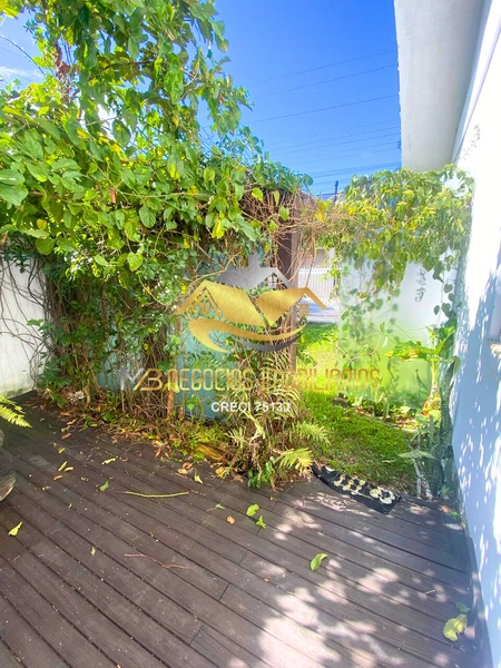 Casa para locação em Palhoça: 3ª foto da galeria de imagens do imóvel