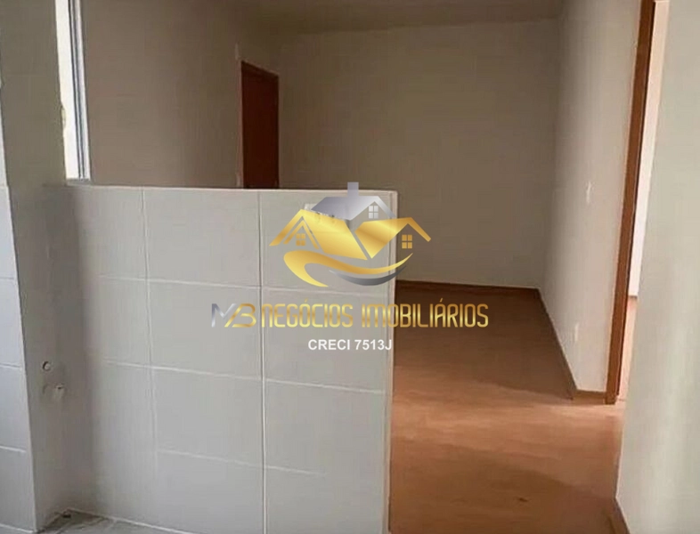 APARTAMENTO À VENDA – SERRARIA, SÃO JOSÉ: 3ª foto da galeria de imagens do imóvel