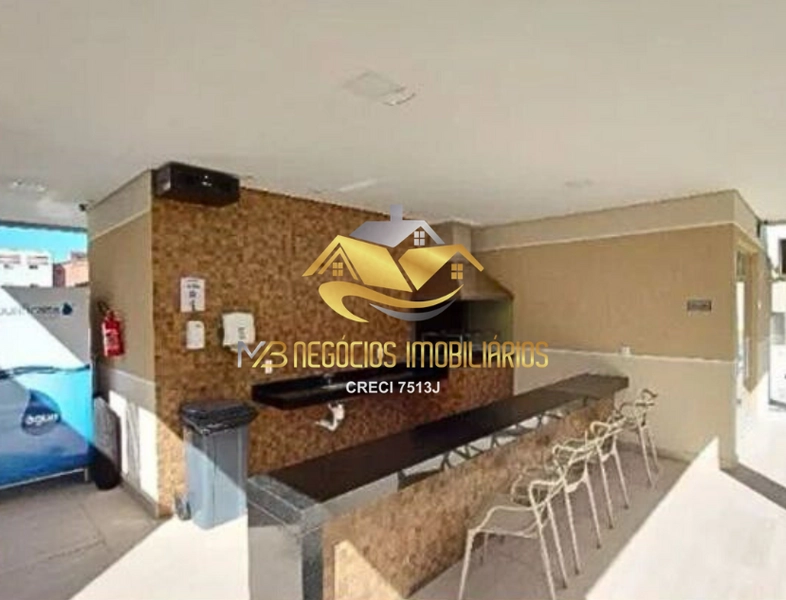 APARTAMENTO À VENDA – SERRARIA, SÃO JOSÉ: 7ª foto da galeria de imagens do imóvel