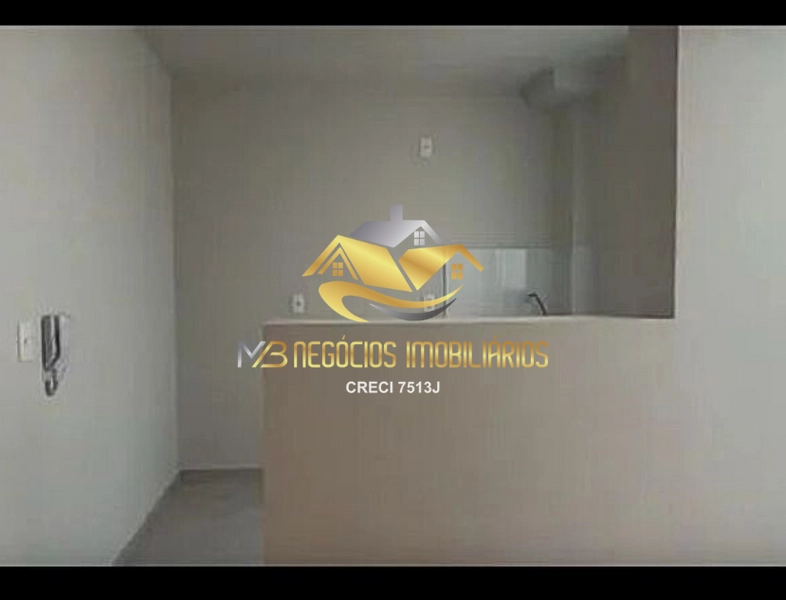 APARTAMENTO À VENDA – SERRARIA, SÃO JOSÉ: 4ª foto da galeria de imagens do imóvel