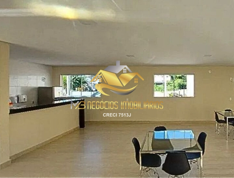 APARTAMENTO À VENDA – SERRARIA, SÃO JOSÉ: 5ª foto da galeria de imagens do imóvel