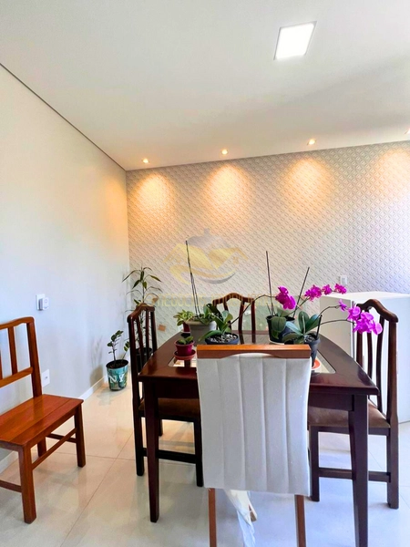 Casa nova para locação anual – Barra do Aririú/Pacheco, Palhoça/SC: 3ª foto da galeria de imagens do imóvel