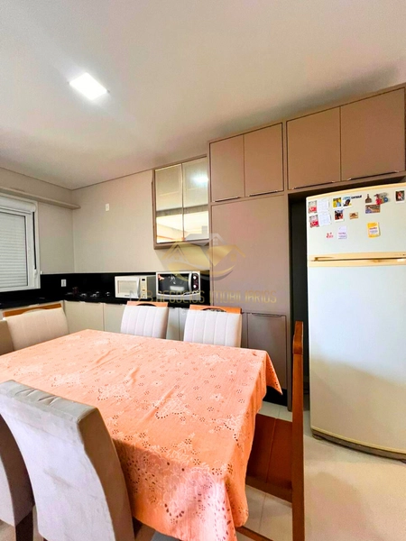 Casa nova para locação anual – Barra do Aririú/Pacheco, Palhoça/SC: 5ª foto da galeria de imagens do imóvel