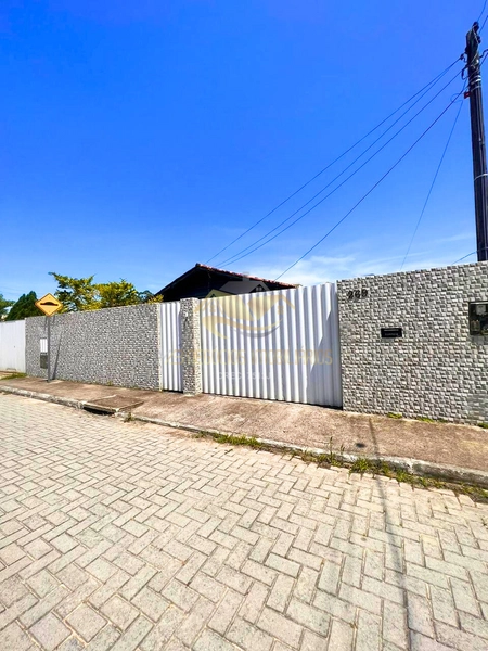 Casa nova para locação anual – Barra do Aririú/Pacheco, Palhoça/SC: 13ª foto da galeria de imagens do imóvel