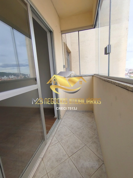 APARTAMENTO À VENDA – AREIAS, SÃO JOSÉ | SEM MOBÍLIA: 16ª foto da galeria de imagens do imóvel