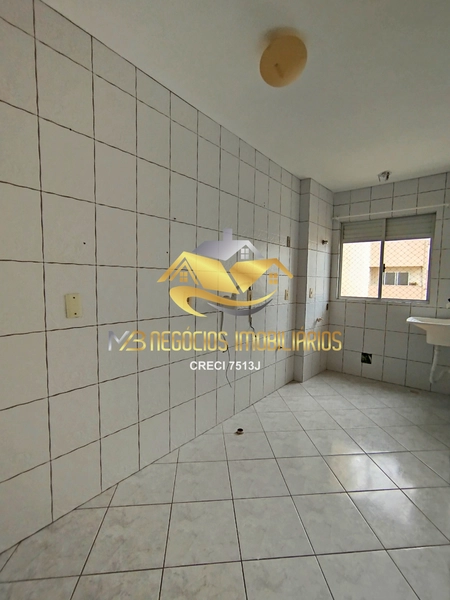 APARTAMENTO À VENDA – AREIAS, SÃO JOSÉ | SEM MOBÍLIA: 5ª foto da galeria de imagens do imóvel