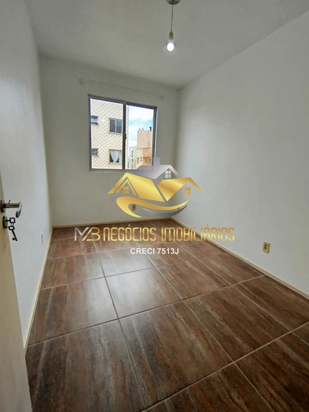 APARTAMENTO À VENDA – AREIAS, SÃO JOSÉ | SEM MOBÍLIA: 9ª foto da galeria de imagens do imóvel