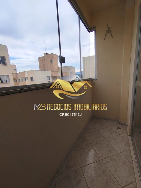 APARTAMENTO À VENDA – AREIAS, SÃO JOSÉ | SEM MOBÍLIA: 12ª foto da galeria de imagens do imóvel