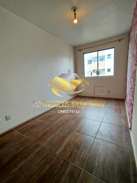 APARTAMENTO À VENDA – AREIAS, SÃO JOSÉ | SEM MOBÍLIA: 10ª foto da galeria de imagens do imóvel