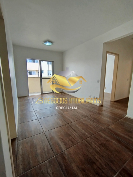 APARTAMENTO À VENDA – AREIAS, SÃO JOSÉ | SEM MOBÍLIA: 7ª foto da galeria de imagens do imóvel