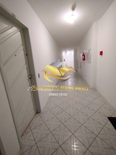APARTAMENTO À VENDA – AREIAS, SÃO JOSÉ | SEM MOBÍLIA: 3ª foto da galeria de imagens do imóvel
