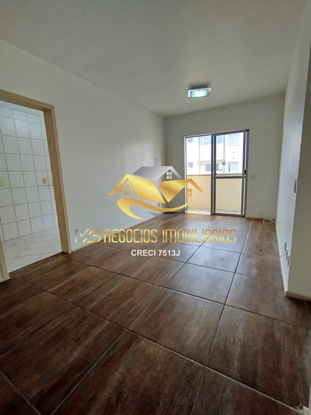 APARTAMENTO À VENDA – AREIAS, SÃO JOSÉ | SEM MOBÍLIA: 8ª foto da galeria de imagens do imóvel