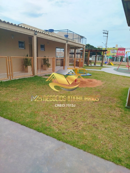 APARTAMENTO À VENDA – AREIAS, SÃO JOSÉ | SEM MOBÍLIA: 1ª foto da galeria de imagens do imóvel