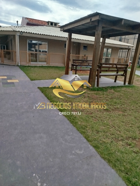 APARTAMENTO À VENDA – AREIAS, SÃO JOSÉ | SEM MOBÍLIA: 2ª foto da galeria de imagens do imóvel