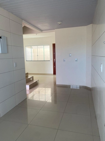 Sobrado disponível para venda - Nova palhoça SC: 4ª foto da galeria de imagens do imóvel