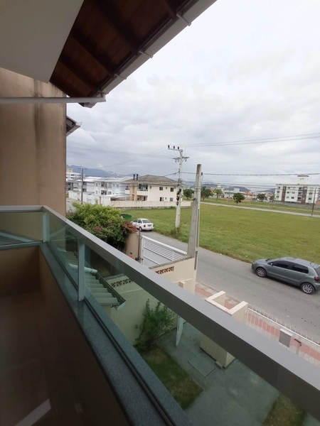 Sobrado disponível para venda - Nova palhoça SC: 1ª foto da galeria de imagens do imóvel