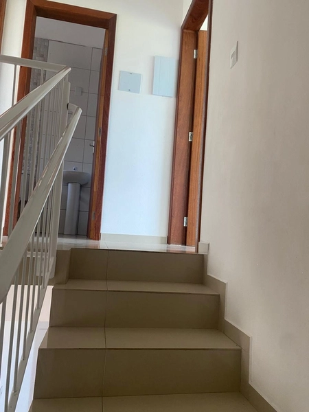 Sobrado disponível para venda - Nova palhoça SC: 8ª foto da galeria de imagens do imóvel