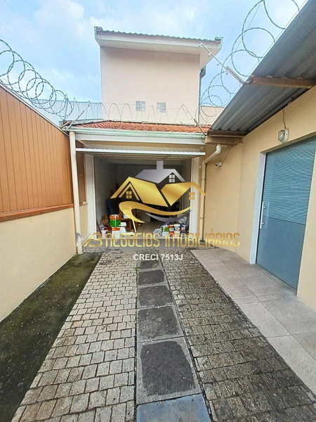 CASA À VENDA – BAIRRO IPIRANGA, SÃO JOSÉ: 18ª foto da galeria de imagens do imóvel