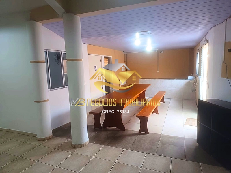 CASA À VENDA – BAIRRO IPIRANGA, SÃO JOSÉ: 1ª foto da galeria de imagens do imóvel