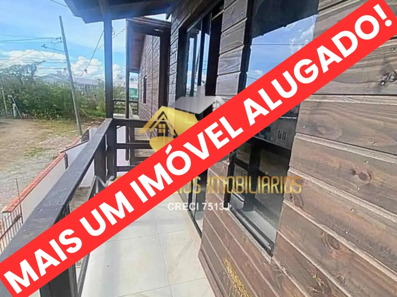 SOBRADO PARA LOCAÇÃO – PACHECO, PALHOÇA: 9ª foto da galeria de imagens do imóvel