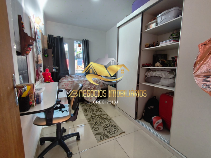 CASA À VENDA – SERRARIA, SÃO JOSÉ: 25ª foto da galeria de imagens do imóvel