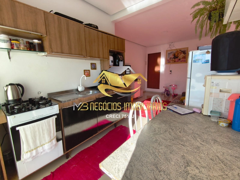 CASA À VENDA – SERRARIA, SÃO JOSÉ: 27ª foto da galeria de imagens do imóvel