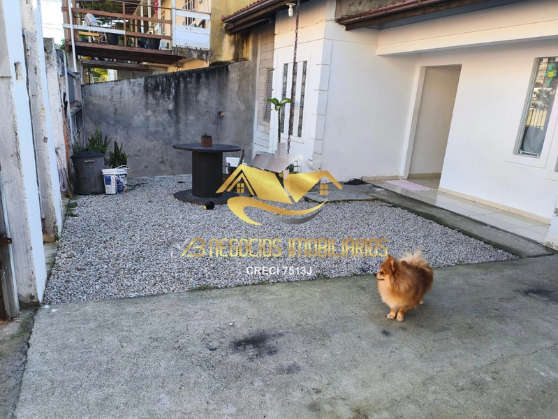 CASA À VENDA – SERRARIA, SÃO JOSÉ: 18ª foto da galeria de imagens do imóvel