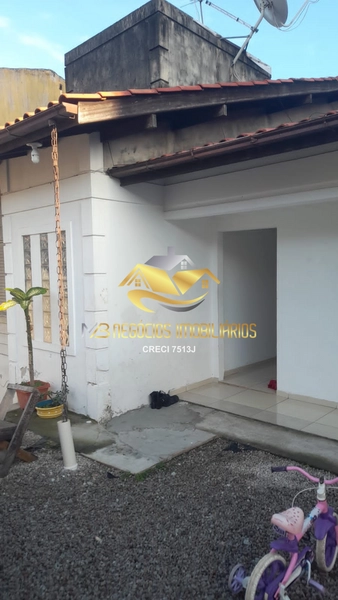 CASA À VENDA – SERRARIA, SÃO JOSÉ: 15ª foto da galeria de imagens do imóvel