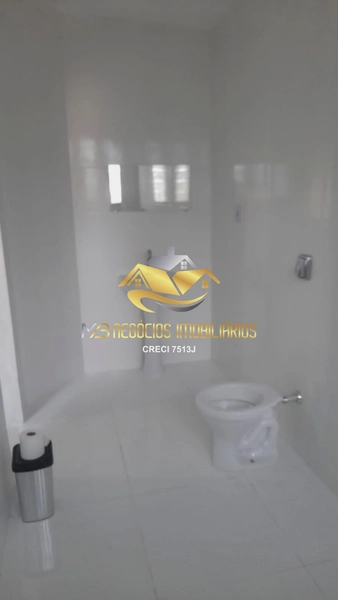 CASA À VENDA – SERRARIA, SÃO JOSÉ: 4ª foto da galeria de imagens do imóvel