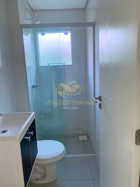 Apartamento para alugar no Jardim Aquarius – Palhoça/SC: 5ª foto da galeria de imagens do imóvel