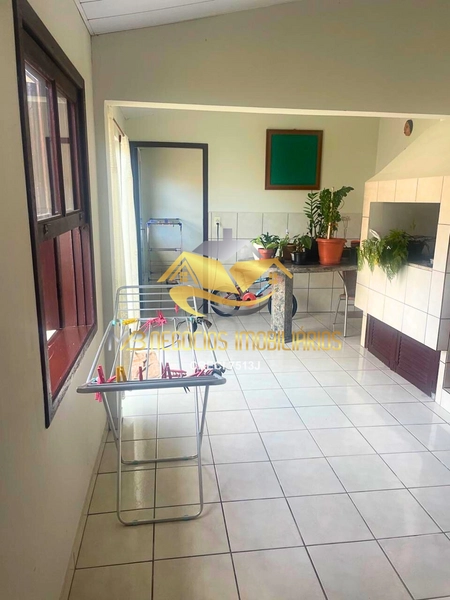 CASA À VENDA – BARREIROS | SEMIMOBILIADA: 22ª foto da galeria de imagens do imóvel