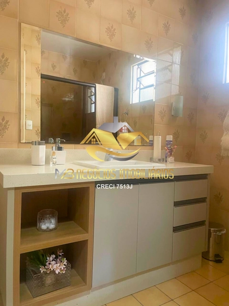 CASA À VENDA – BARREIROS | SEMIMOBILIADA: 16ª foto da galeria de imagens do imóvel