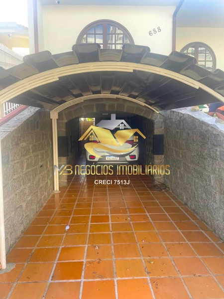 CASA À VENDA – BARREIROS | SEMIMOBILIADA: 20ª foto da galeria de imagens do imóvel