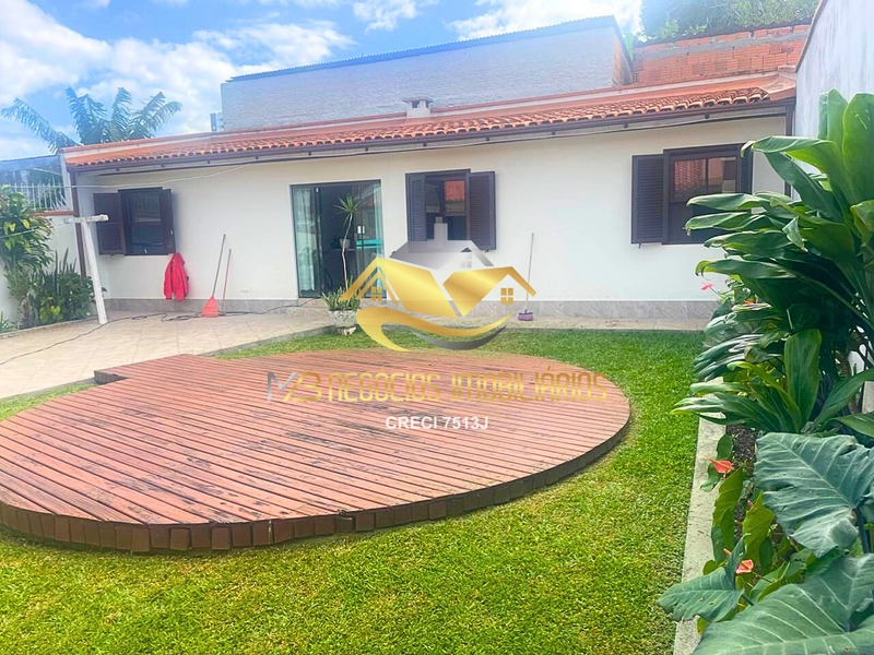 CASA À VENDA – BARREIROS | SEMIMOBILIADA: 4ª foto da galeria de imagens do imóvel