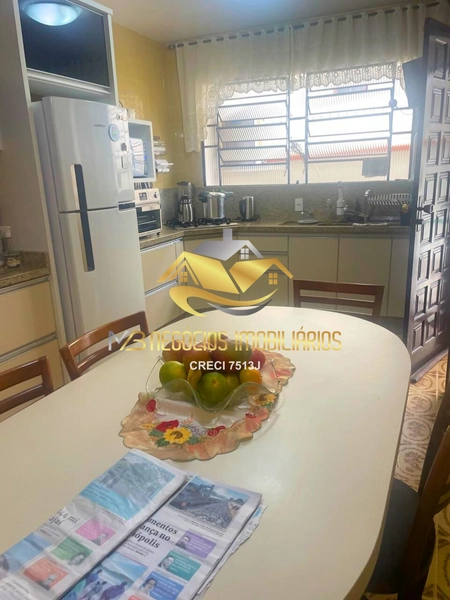 CASA À VENDA – BARREIROS | SEMIMOBILIADA: 17ª foto da galeria de imagens do imóvel