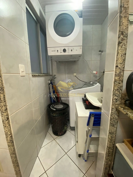 Lindo apartamento de 2 dormitórios: 13ª foto da galeria de imagens do imóvel