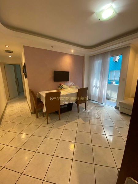 Lindo apartamento de 2 dormitórios: 3ª foto da galeria de imagens do imóvel